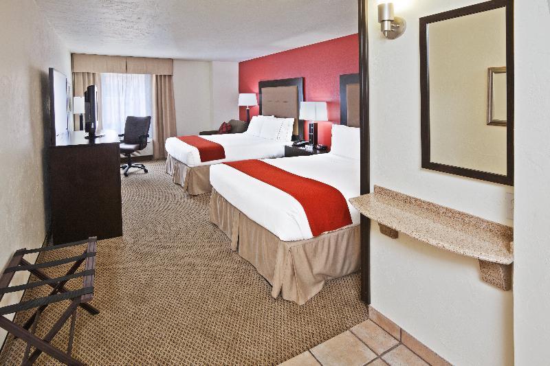 Holiday Inn Express & Suites Oklahoma City Northwest By Ihg Eksteriør bilde