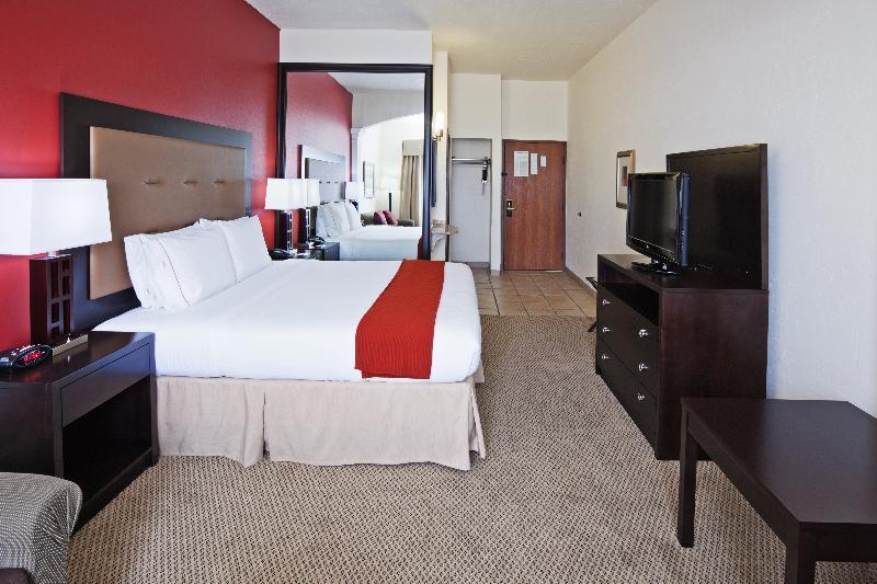 Holiday Inn Express & Suites Oklahoma City Northwest By Ihg Eksteriør bilde