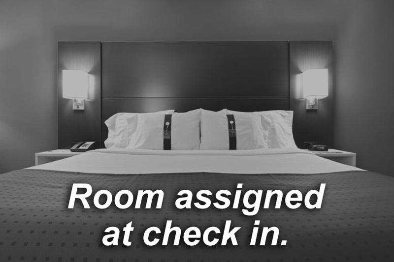 Holiday Inn Express & Suites Oklahoma City Northwest By Ihg Eksteriør bilde